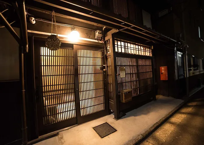 Kyoto Kazenoya Sara